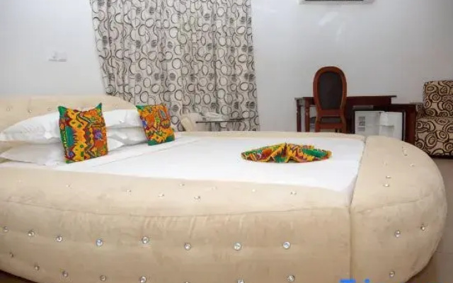 Odjidja Royal Palace Hotel