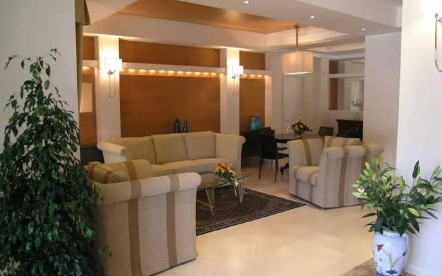 Aparthotel England