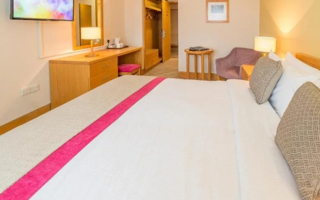 Knock House Hotel