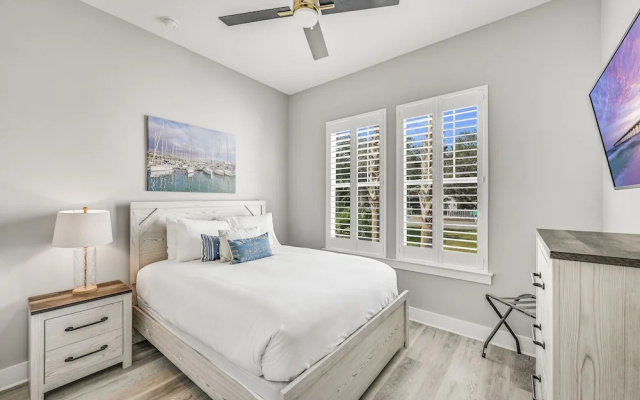 30A Beach House - Seacrest Serenity