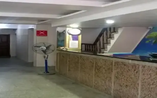 Room Maangta 325 - Panaji Goa