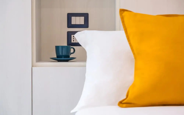 Colonna Apartments by Wonderful Italy