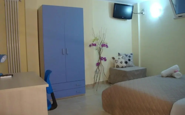 B&B La Gemma Dei Sassi
