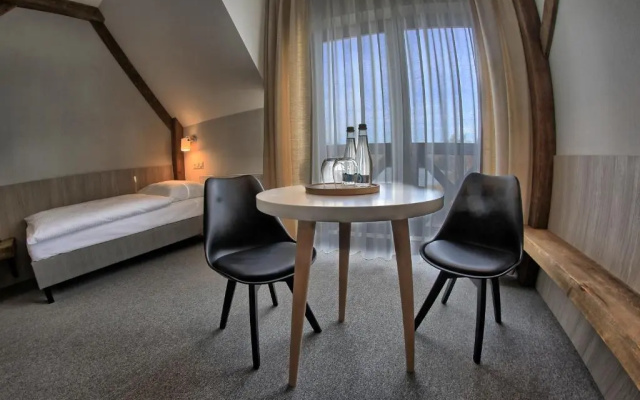 Hotel Gorecznik