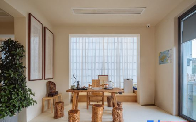Floral Hotel·Suzhou Yishan Yishui Hotel