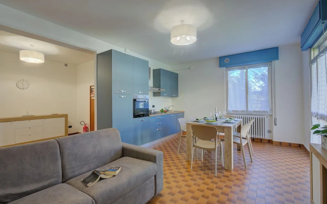 Diana & Mark Family House