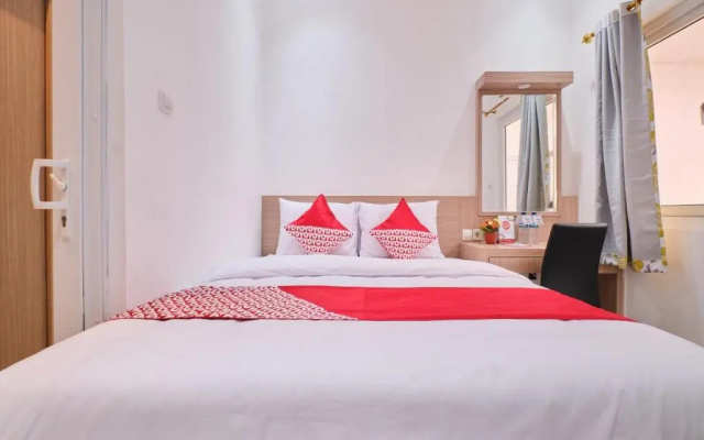 OYO 2314 Hapsari Homestay Syariah