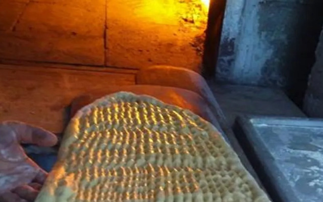 Ulupinar Tokgöz Otel & Restaurant