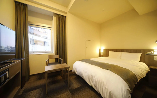 Dormy Inn Korakuen Hot Springs
