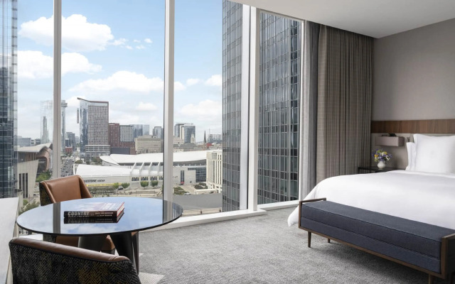 Four Seasons Nashville