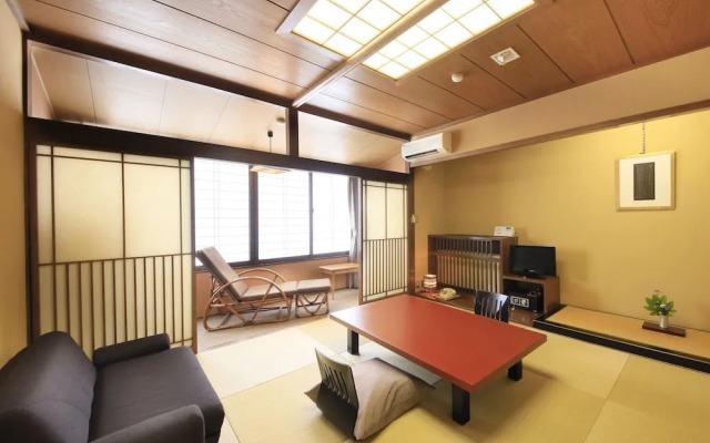Saikatei Jidaiya