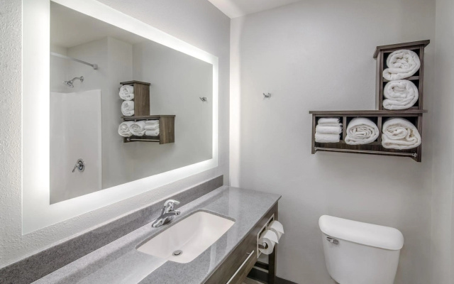 My Place Hotel-Medford OR