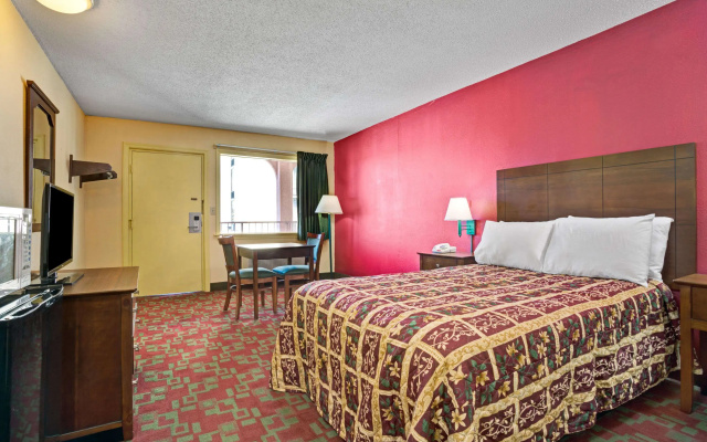Days Inn by Wyndham Elizabeth City