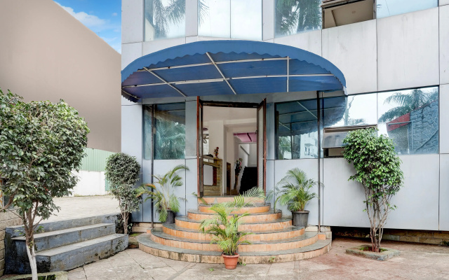 Saiba Residency