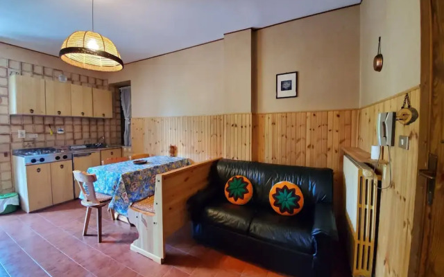 Bon Joun Casa Legna- Case Vacanza