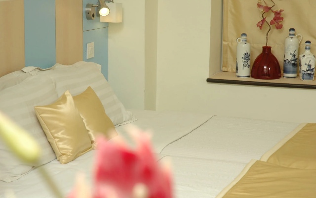 Istay Hotels Infantry Road
