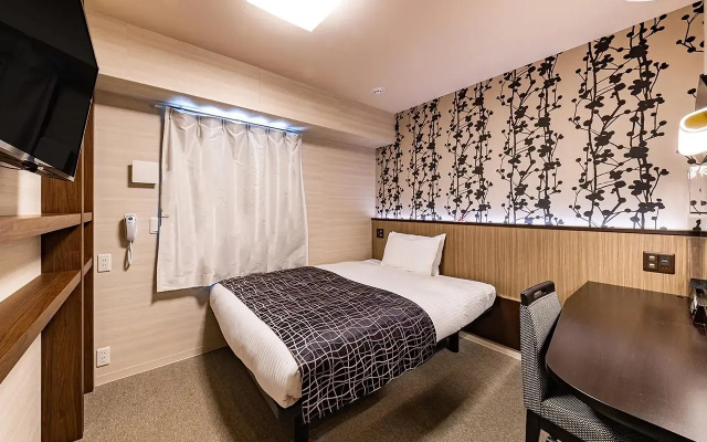 APA Hotel Nambaminami Daikokucho Ekimae