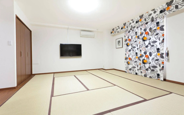 Hotel Hanabi