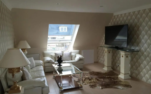 Tiffany´s Ferienapartments sind alles, außer... gewöhnlich!!!