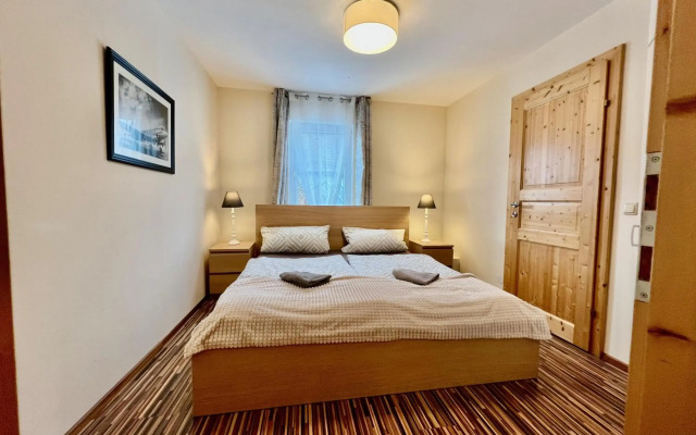 Apartment Ausseerland - willkommen bei Freunden