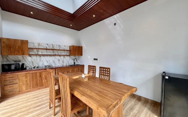Dinar Villa Ubud