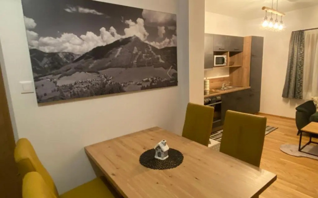 Alpenhotel Lanz