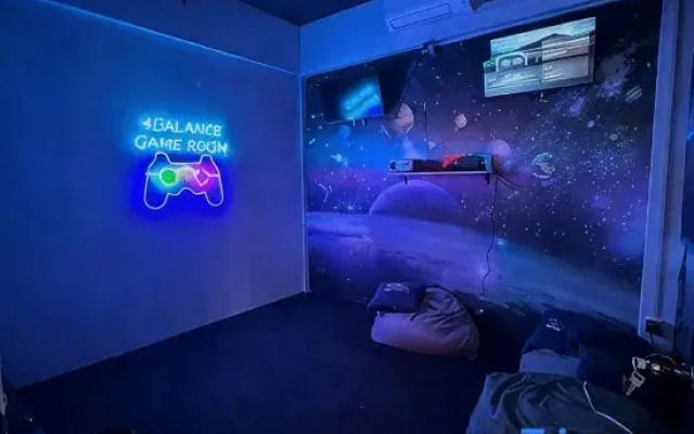 KL|VR Games|Gathering|Buffet|16Pax|7KM MidValley