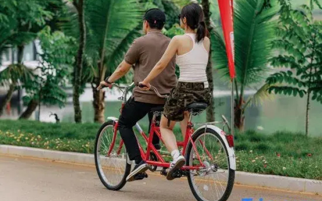 Lamori Resort & Spa, Thanh Hoa