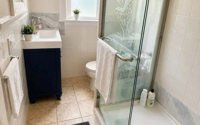 Private Rooms Shared Bath UC Berkeley