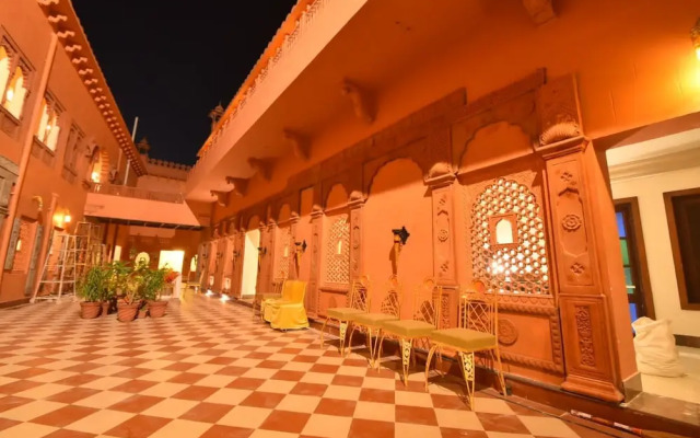 Hotel Palace View