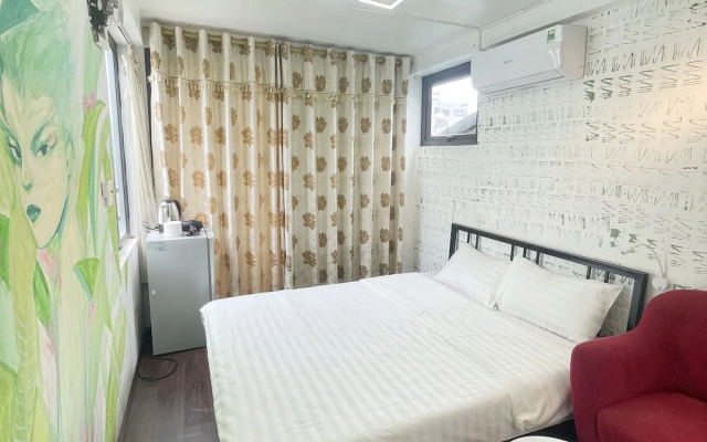 Red River Homestay