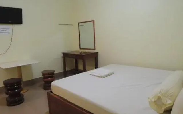 Lee Way Son Guesthouse