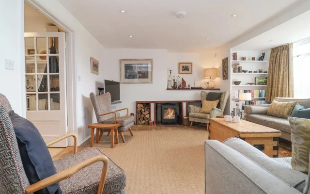 Beta Cottage