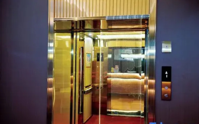 wedding feast hotel
