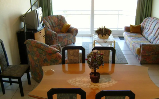 Residence Scorpio
