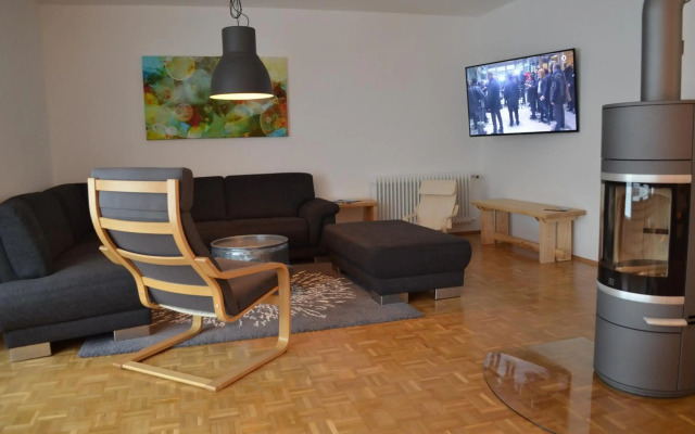Ferienhaus Sauerzapf mit Saunabereich max 15 Personen