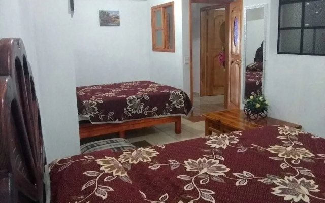 Hotel Las Palomas