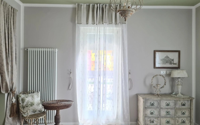 Sofia's Cottage