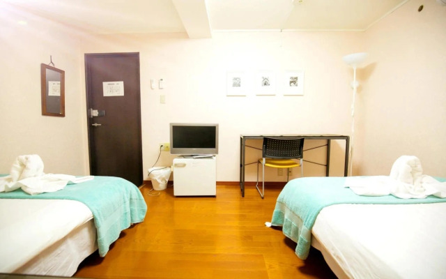 Yamato House
