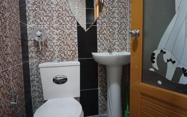 Kongtong Hotel Nong Rue