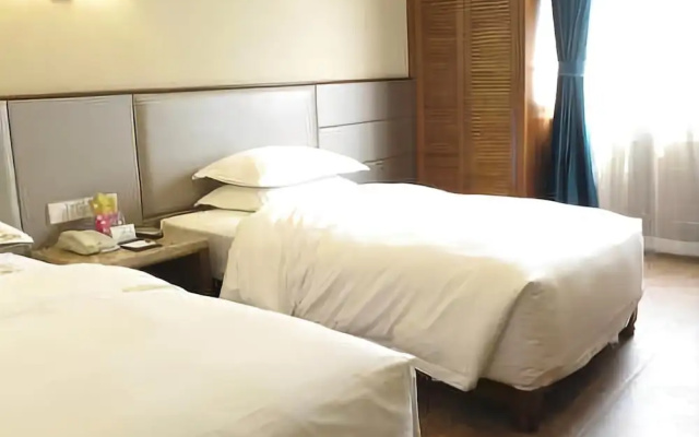 Yuandongli 1 Boutique Hotel