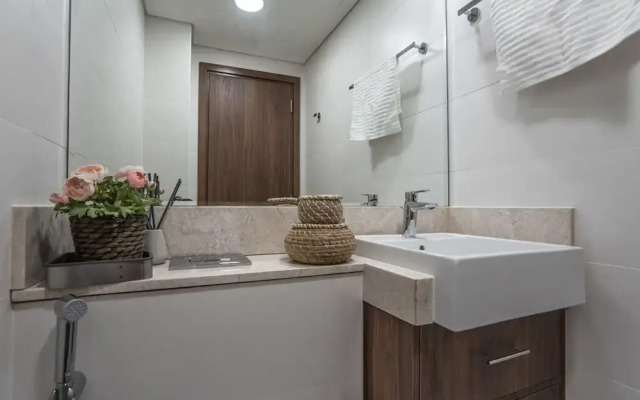 HiGuests - Makeen Residence