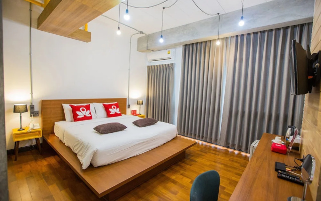 ZEN Rooms Nimman 13
