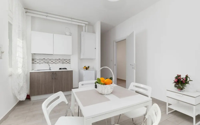 Appartamento Central A