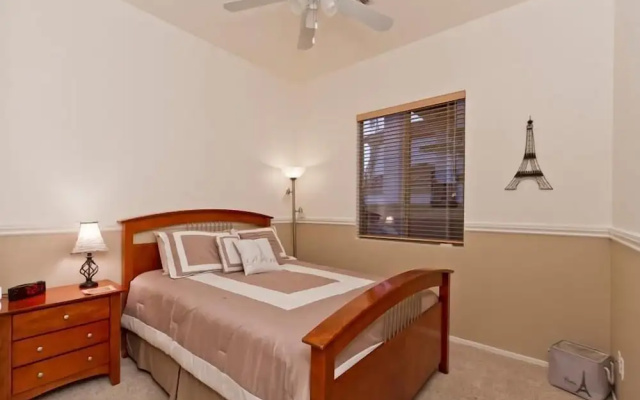Augusta On The Green by Signature Vacation Rentals
