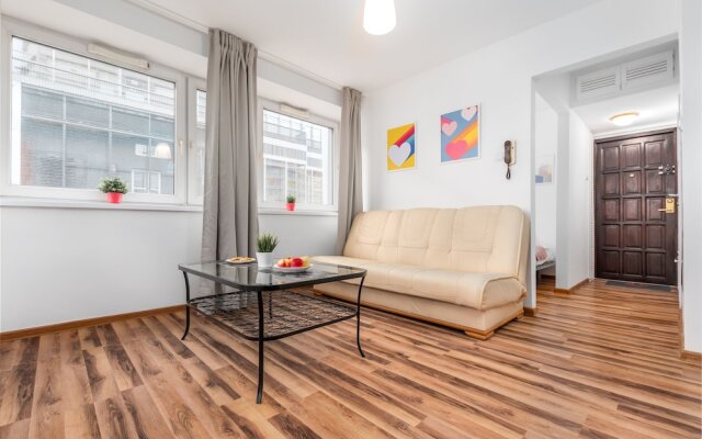 Отель Little Home - Chmielna 35 Польша, Варшава - отзывы, цены и фото номеров - забронировать отель Little Home - Chmielna 35 онлайн комната для гостей