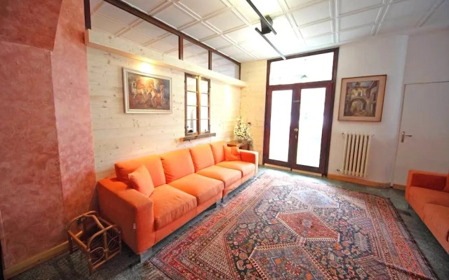 Hotel Italia
