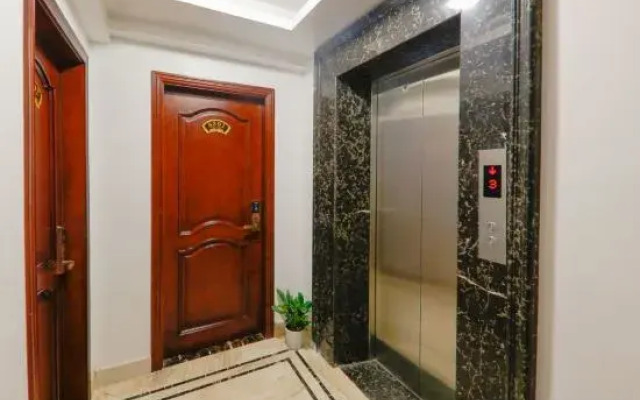 Yandang Mountain Yijingge Homestay