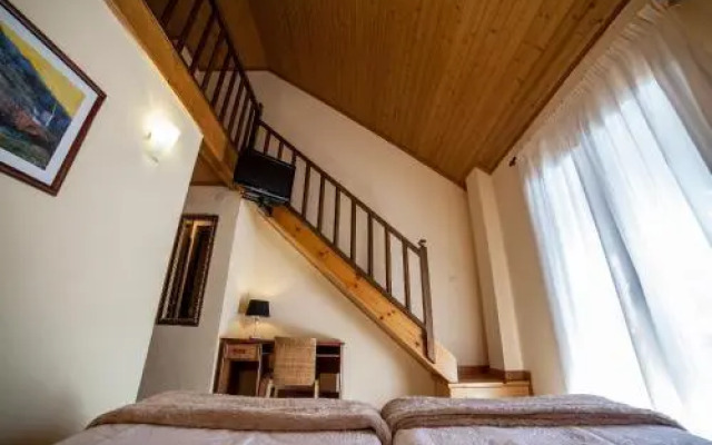 Hotel Avet