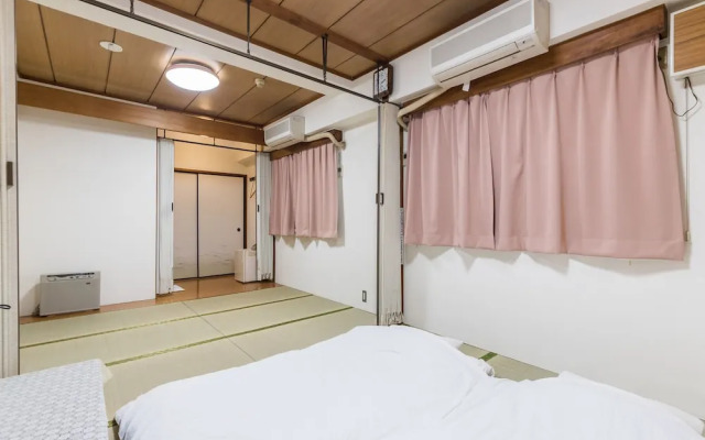 OYO 44615 Business Hotel Green
